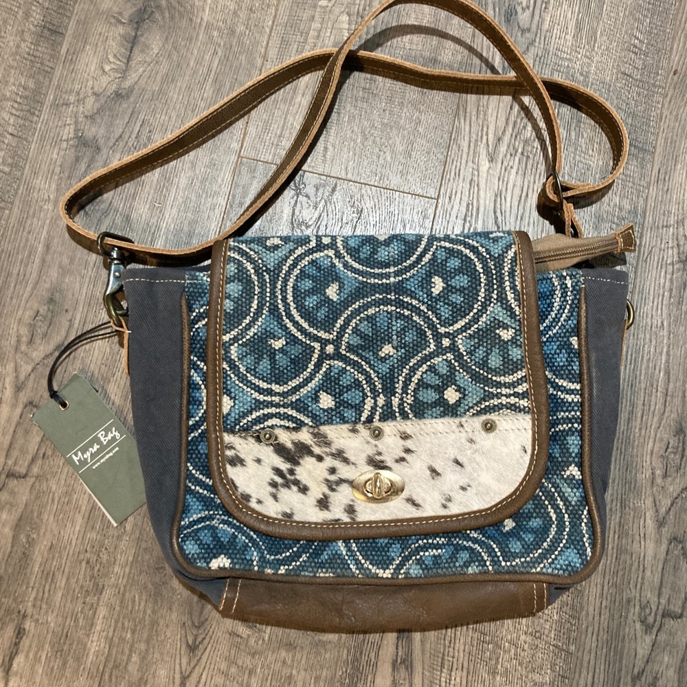 NWT Myra Purse.